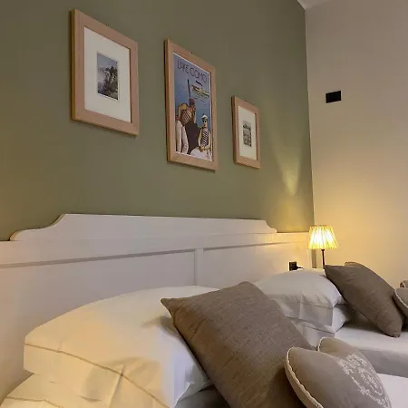 Appartement Il Molo Di Aurora