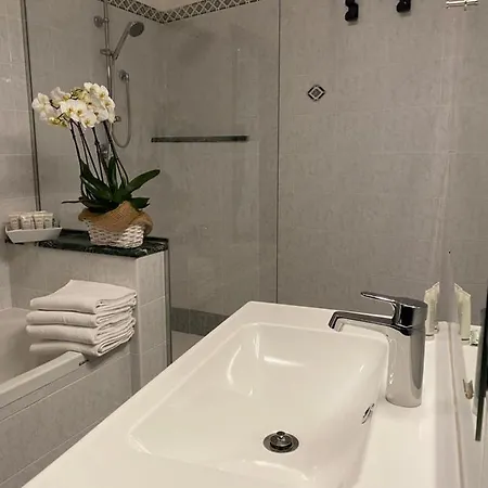 Il Molo Di Aurora Apartment