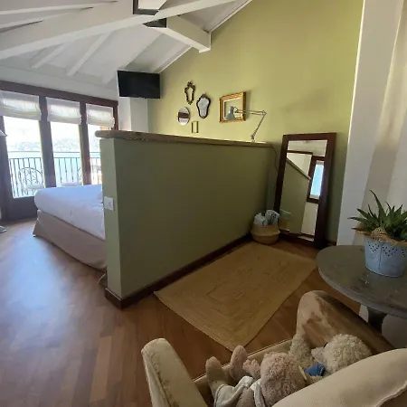 Il Molo Di Aurora Apartment Lezzeno