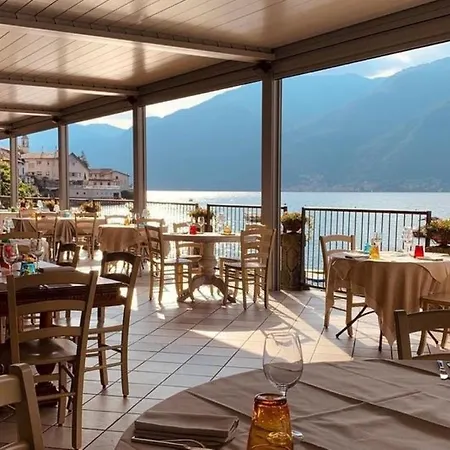 Appartement Il Molo Di Aurora *