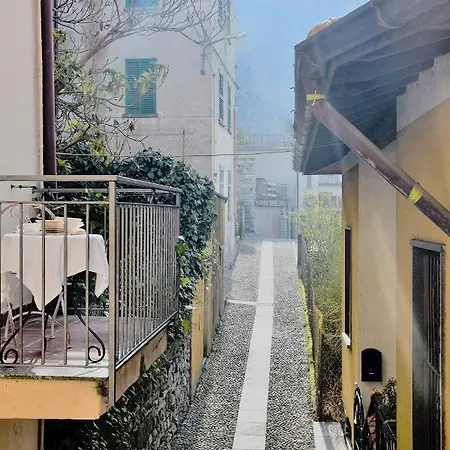 Apartment Il Molo Di Aurora