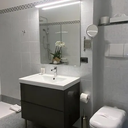 Appartement Il Molo Di Aurora