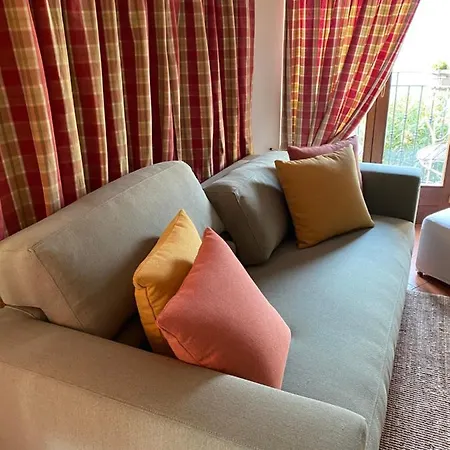 Il Molo Di Aurora Appartement *