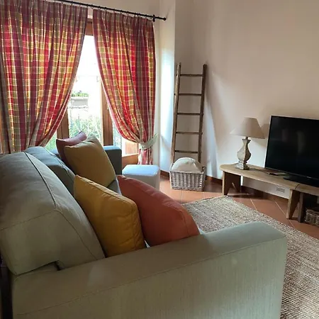 Apartment Il Molo Di Aurora Lezzeno