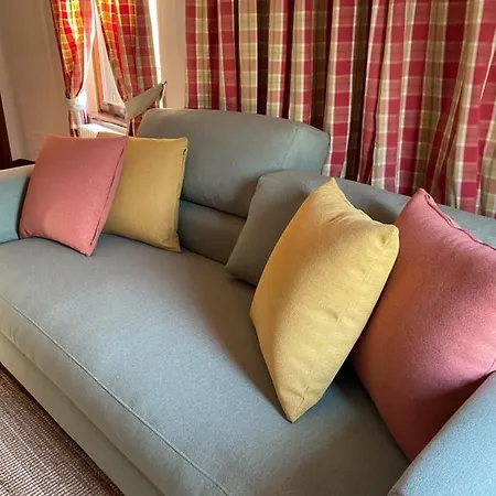 Appartement Il Molo Di Aurora