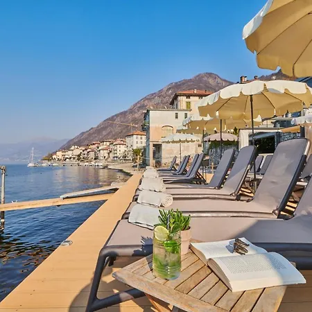 Il Molo Di Aurora Apartment Lezzeno