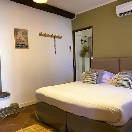 Il Molo Di Aurora Apartment