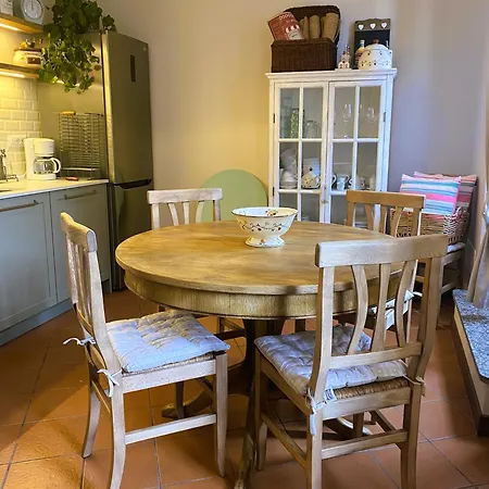 Appartement Il Molo Di Aurora