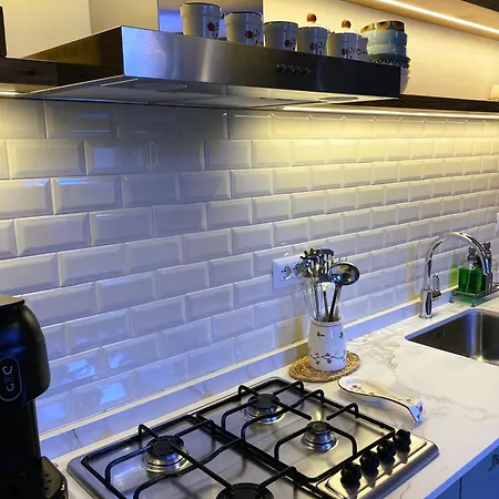 Il Molo Di Aurora Apartment Lezzeno