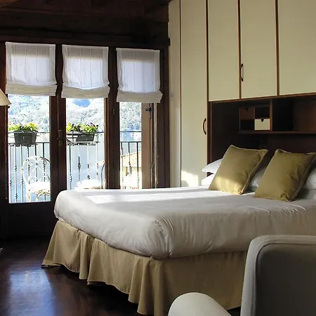 Apartment Il Molo Di Aurora Lezzeno