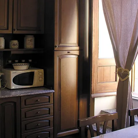 Il Molo Di Aurora Apartment Lezzeno