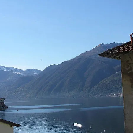 Il Molo Di Aurora Apartment Lezzeno