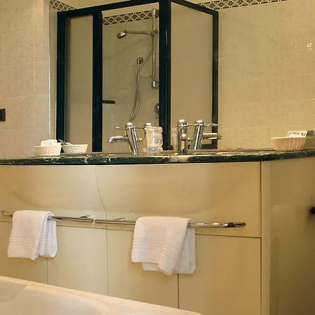 Il Molo Di Aurora Appartement
