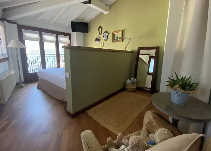 Il Molo Di Aurora Apartment Lezzeno