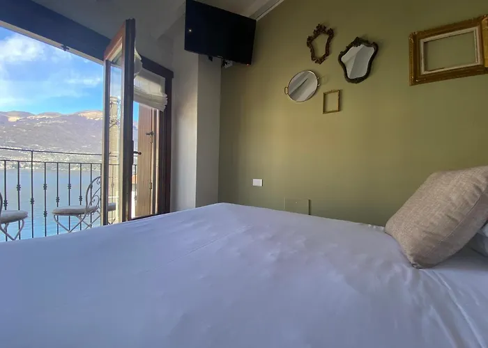Apartment Il Molo Di Aurora