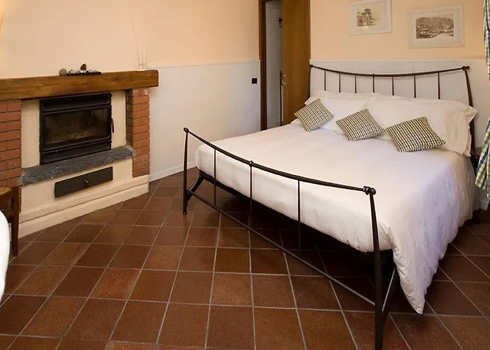 Apartment Il Molo Di Aurora Lezzeno